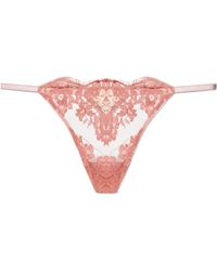 DSquared² - Lace Panties - Lyst