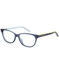 Marc Jacobs - Eyewear Rectangular Frame Glasses - Lyst