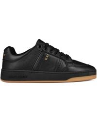 Saint Laurent - Sl/61 Sneakers - Lyst
