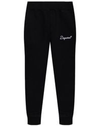DSquared² - Sweatpants - Lyst
