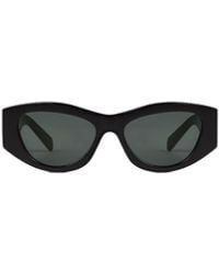 Celine - Triomphe 15 Sunglasses - Lyst