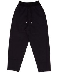 Loro Piana - Viera Trousers - Lyst