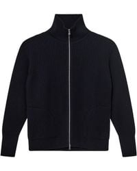 Andersen-Andersen - Turtleneck Long-Sleeved Sweater - Lyst