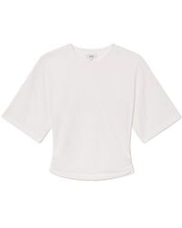 Agolde - Shari Tee - Lyst
