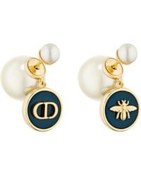 Dior - Tribales Earrings - Lyst