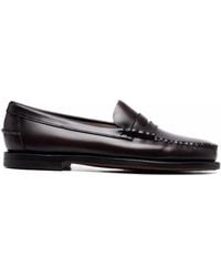 Sebago - Classic Dan Penny Loafers - Lyst