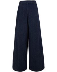 Dries Van Noten - Belt-Loop Jeans - Lyst