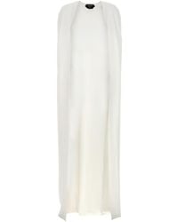 Tom Ford - Open-Front Evening Cape - Lyst