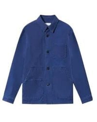 Isabel Marant - Ardy Chest-Pocket Jacket - Lyst