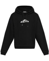 DSquared² - Hoodies - Lyst