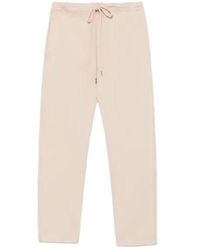 Moschino - Drawstring Casual Pants - Lyst