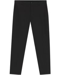 BOSS - Slim-Fit Tapered Dress Pants - Lyst