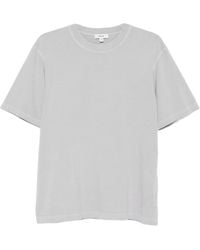 Agolde - Relaxed Crewneck T-Shirt - Lyst
