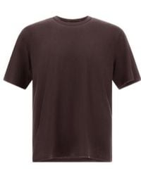 Herno - Resort T-Shirt - Lyst
