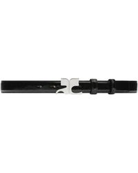 Courreges - Courrèges Ac Belt - Lyst