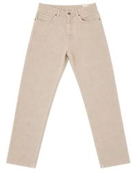Eleventy - Straight-Leg Jeans - Lyst