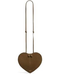 Alaïa - Alaïa 3D Heart-Shaped Bag - Lyst