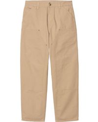 Carhartt - Double Knee Trousers - Lyst