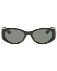 Gucci - Eyewear Square Frame Sunglasses - Lyst