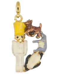 Marni - Alphabet D Charm - Lyst