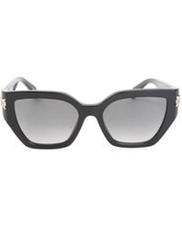 Chopard - Eyewear Cat-Eye Frame Sunglasses - Lyst