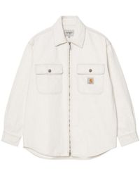 Carhartt - Mercer Shirt Jacket - Lyst