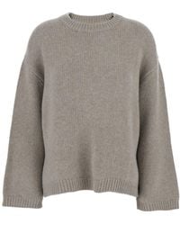 Soft Goat - Long-Sleeved Knitwear - Lyst