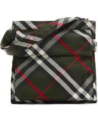 Burberry - Medium Trench Tote Bag - Lyst