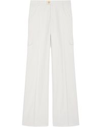 Celine - Cargo Pants - Lyst