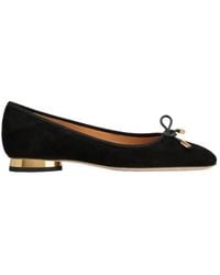 Tod's - Ballerinas - Lyst