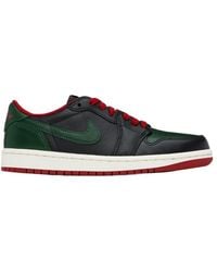 Nike - Air Jordan 1 Retro Low Og Sneakers - Lyst