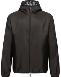 Moncler - Vandelli Reversible Hooded Jacket - Lyst