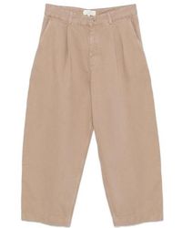 Studio Nicholson - Belt-Loop Jeans - Lyst