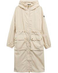 Barbour - Rain Anorak Jacket - Lyst