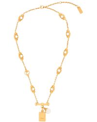 Chloé - Chloé Classy Necklace - Lyst