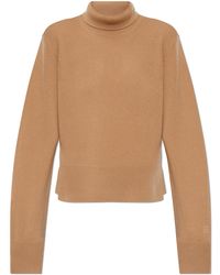 TOTEME - Cashmere Turtleneck - Lyst