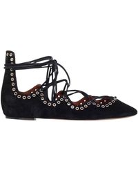 Isabel Marant - Leo Strap Sandal - Lyst