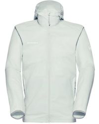 Mammut - Granite So Softshell Jacket - Lyst