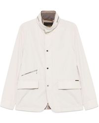 Moorer - Sten-At Jacket - Lyst