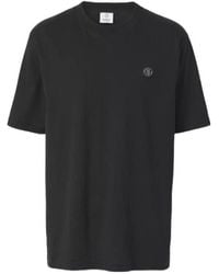 Burberry - Monogram-Motif T-Shirt - Lyst