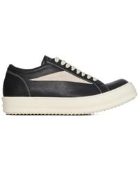 Rick Owens - Sports Shoes - Lyst
