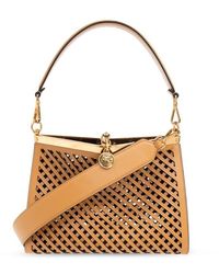 Etro - Shoulder Bag Vela Medium - Lyst