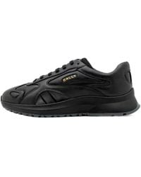 Bally - Outline Sneaker - Lyst