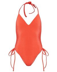 Balmain - One-Piece - Lyst