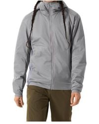 Arc'teryx - Atom Jacket - Lyst