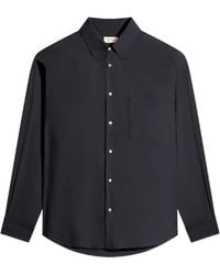 Lemaire - Relaxed Pocket Shirt - Lyst