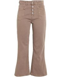 MAX&Co. - Flared Jeans - Lyst