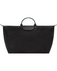 Longchamp - Le Pliage One Xl Travel Bag - Lyst
