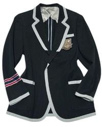 Gucci - Long-Sleeved Casual Jacket - Lyst