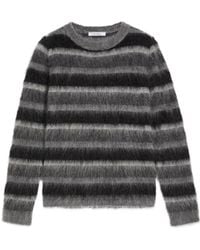 Max Mara - Logo Pullover - Lyst